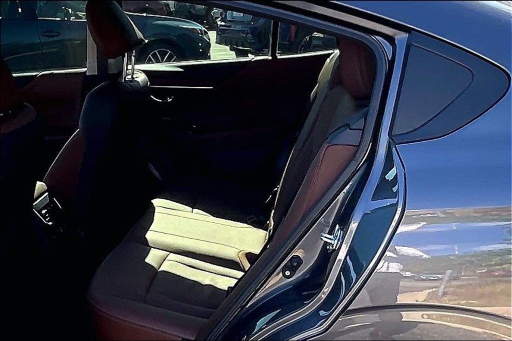 2025 Subaru Legacy Touring XT