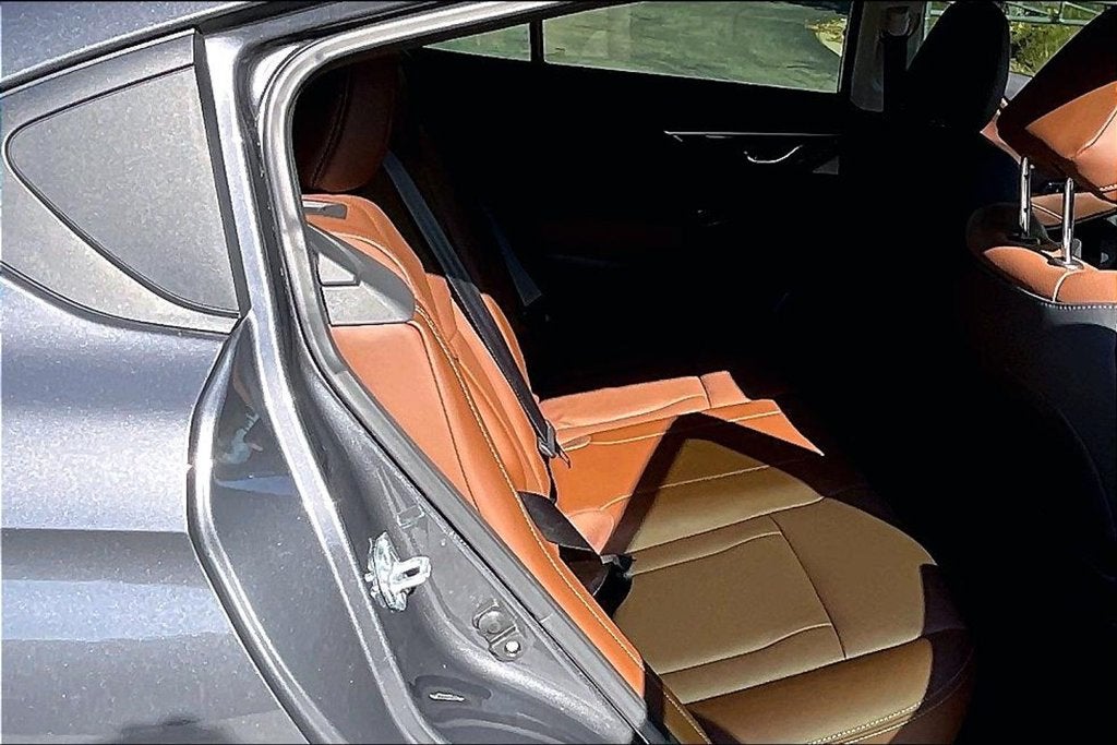 2025 Subaru Legacy Touring XT