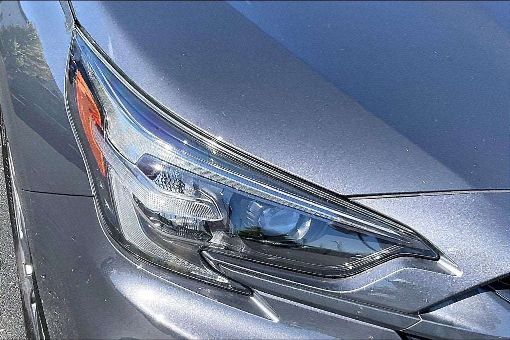 2025 Subaru Legacy Touring XT