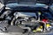 2025 Subaru Legacy Touring XT