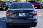 2025 Subaru Legacy Touring XT