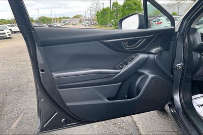 2018 Subaru Impreza 2.0i