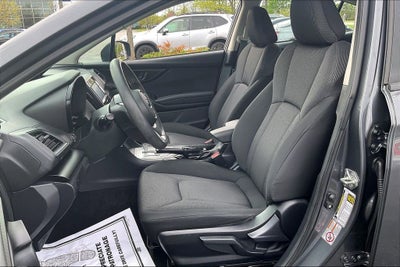 2018 Subaru Impreza 2.0i