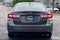 2018 Subaru Impreza 2.0i