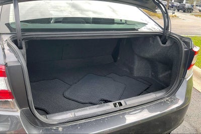 2018 Subaru Impreza 2.0i
