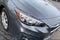 2018 Subaru Impreza 2.0i
