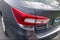 2018 Subaru Impreza 2.0i