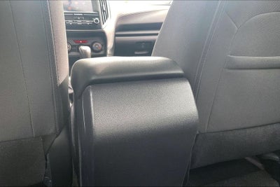 2018 Subaru Impreza 2.0i