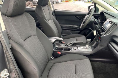 2018 Subaru Impreza 2.0i