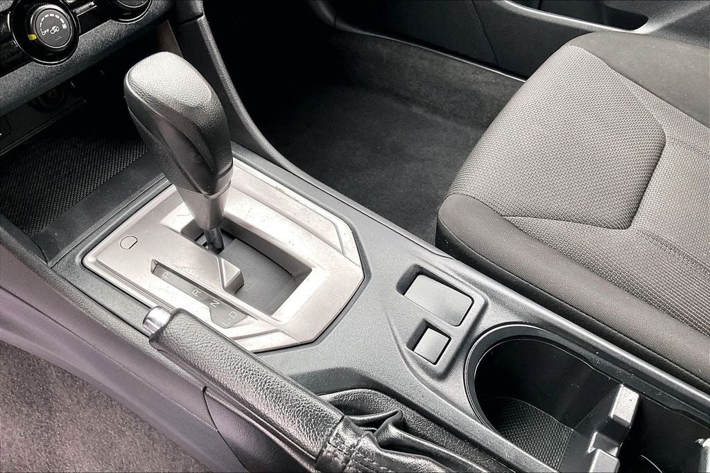 2022 Subaru Impreza Base