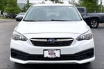 2022 Subaru Impreza Base