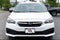 2022 Subaru Impreza Base