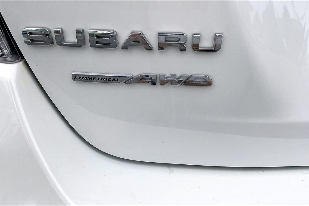 2022 Subaru Impreza Base
