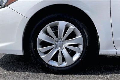 2022 Subaru Impreza Base