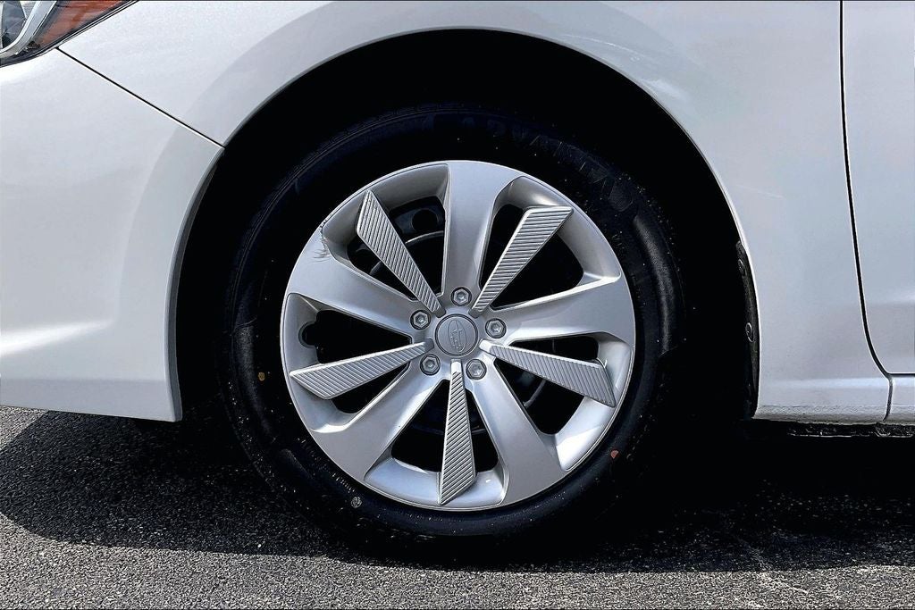 2022 Subaru Impreza Base