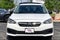 2022 Subaru Impreza Base