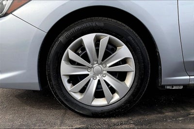 2022 Subaru Impreza Base