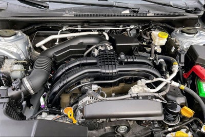 2022 Subaru Impreza Base