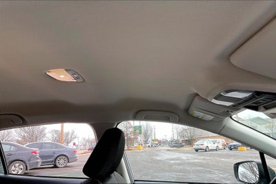 2022 Subaru Impreza Base