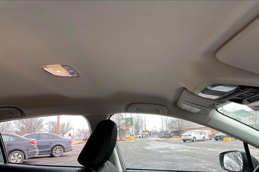 2022 Subaru Impreza Base