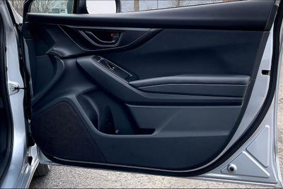 2022 Subaru Impreza Base