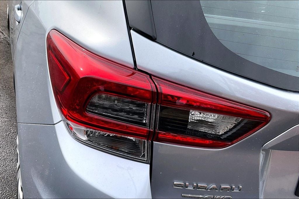 2022 Subaru Impreza Base