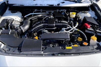 2023 Subaru Impreza Premium