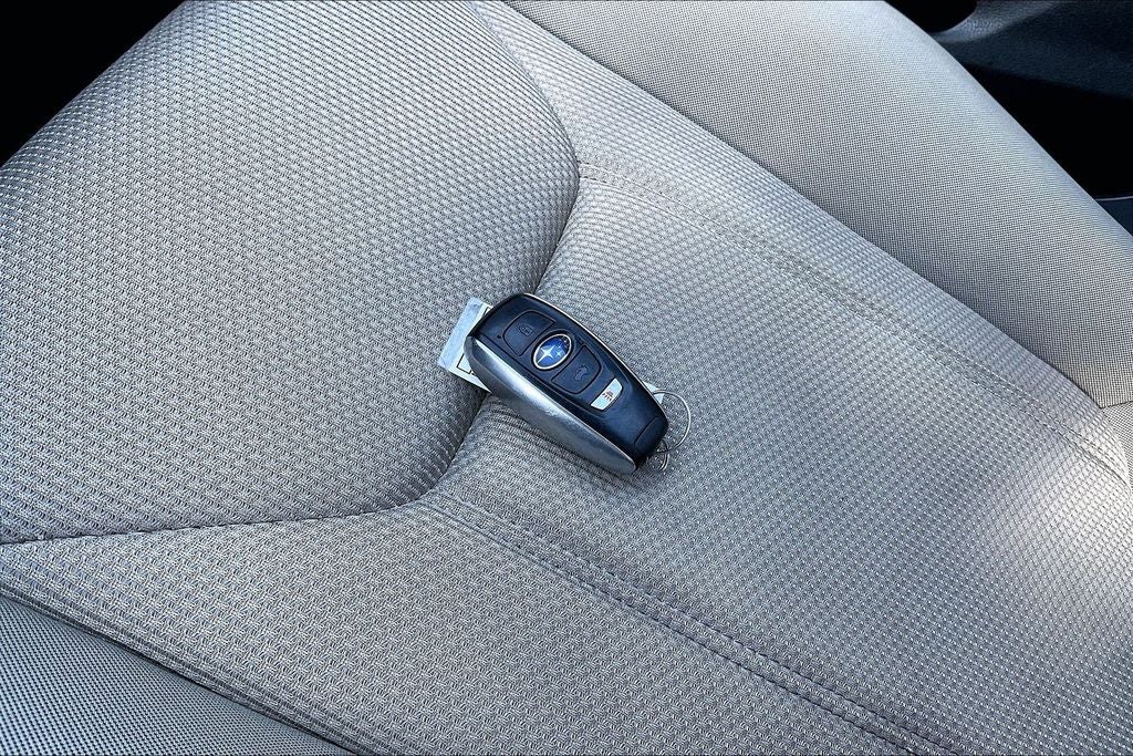 2023 Subaru Impreza Premium