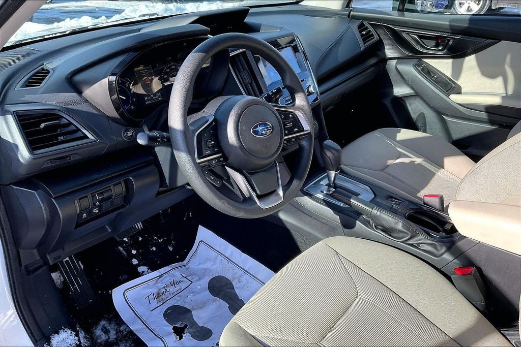 2023 Subaru Impreza Premium