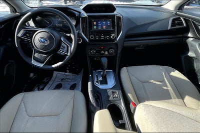 2023 Subaru Impreza Premium