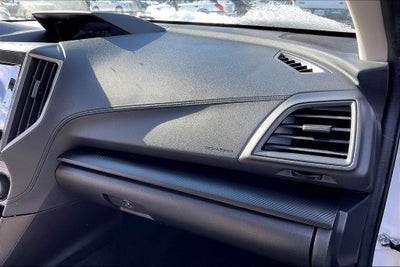 2023 Subaru Impreza Premium