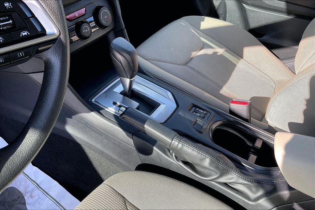 2023 Subaru Impreza Premium