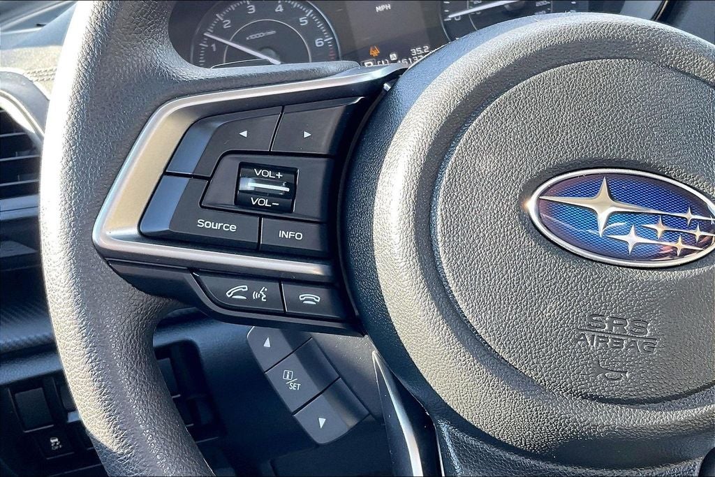 2023 Subaru Impreza Premium