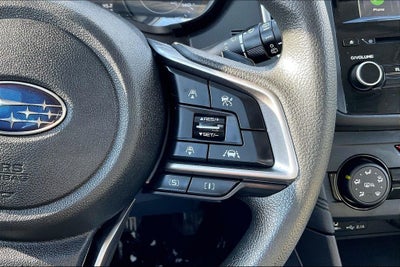 2023 Subaru Impreza Premium