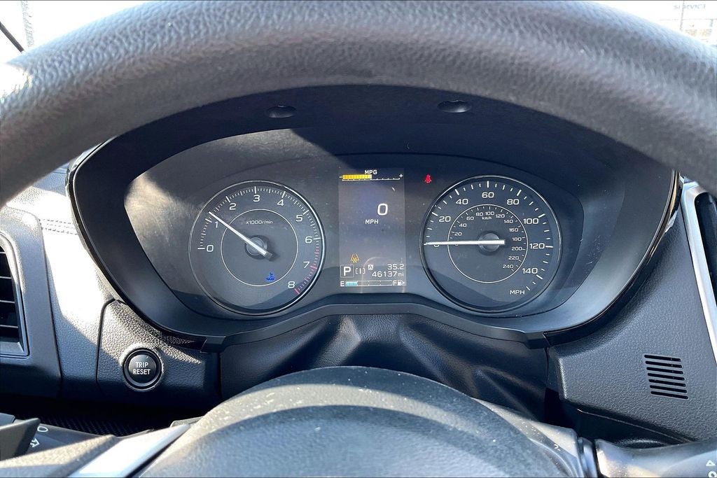 2023 Subaru Impreza Premium