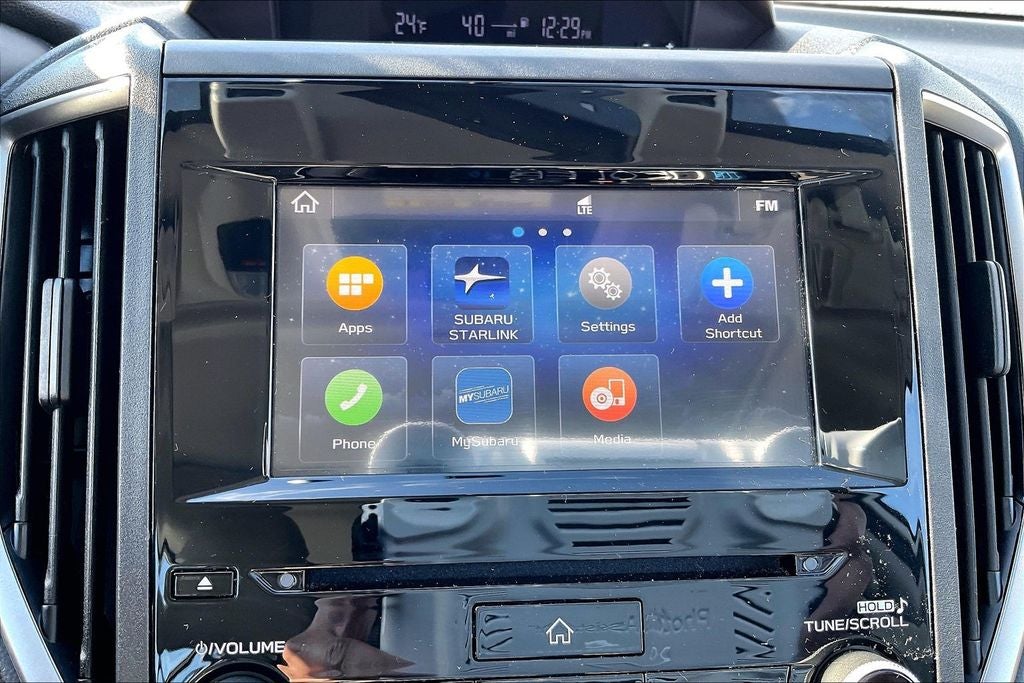 2023 Subaru Impreza Premium