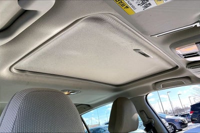 2023 Subaru Impreza Premium