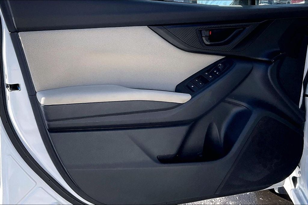 2023 Subaru Impreza Premium