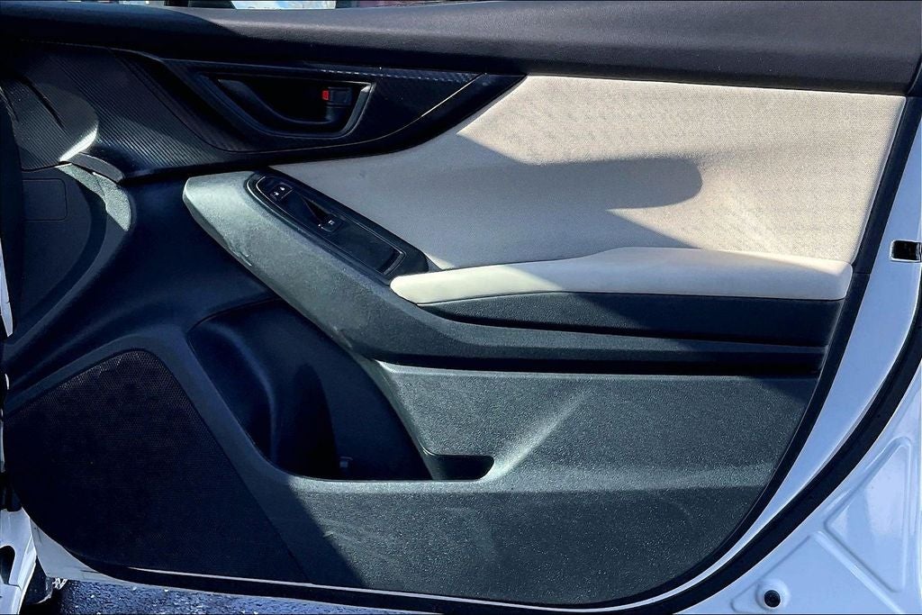 2023 Subaru Impreza Premium