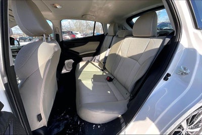 2023 Subaru Impreza Premium