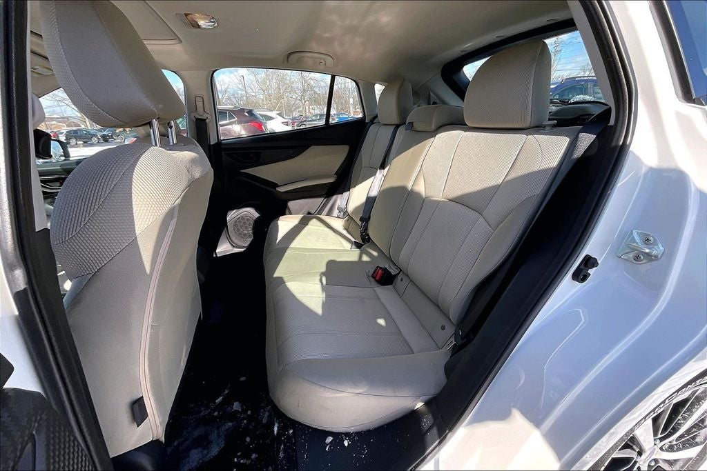 2023 Subaru Impreza Premium