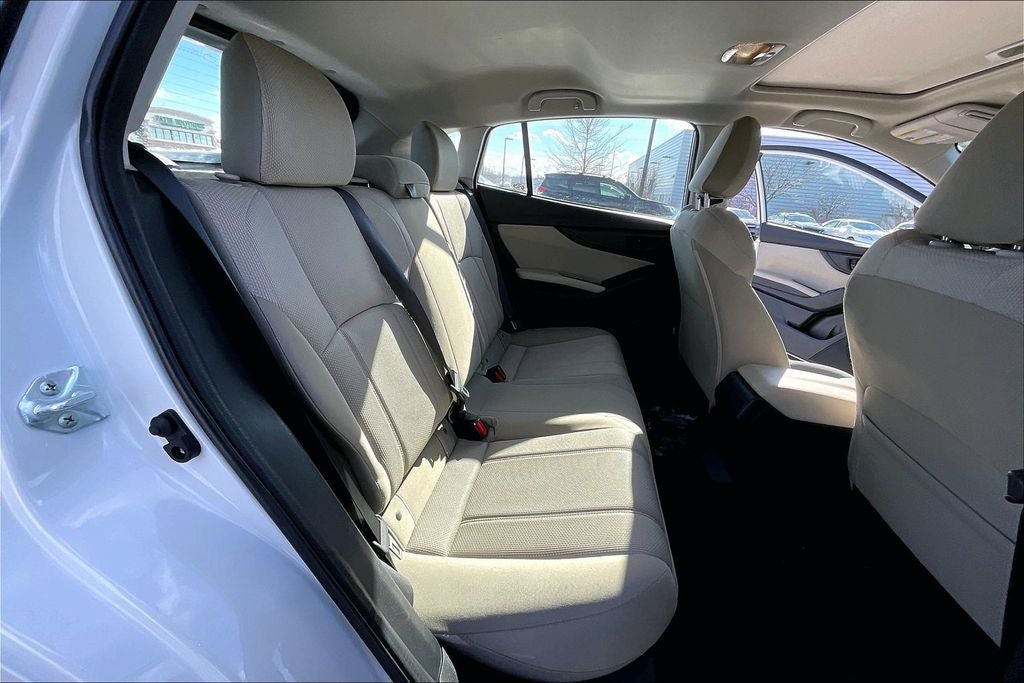 2023 Subaru Impreza Premium