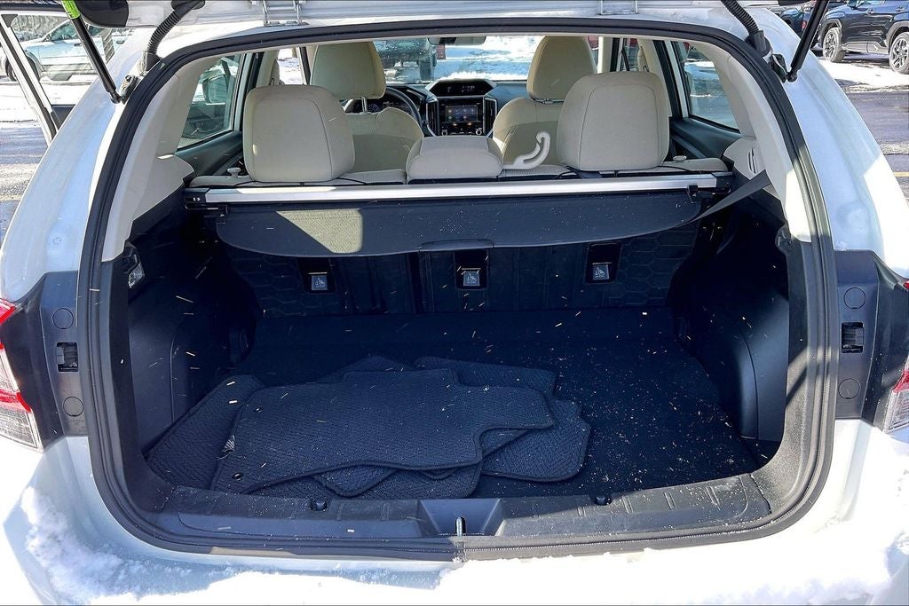 2023 Subaru Impreza Premium