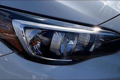 2023 Subaru Impreza Premium