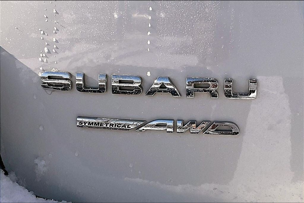 2023 Subaru Impreza Premium