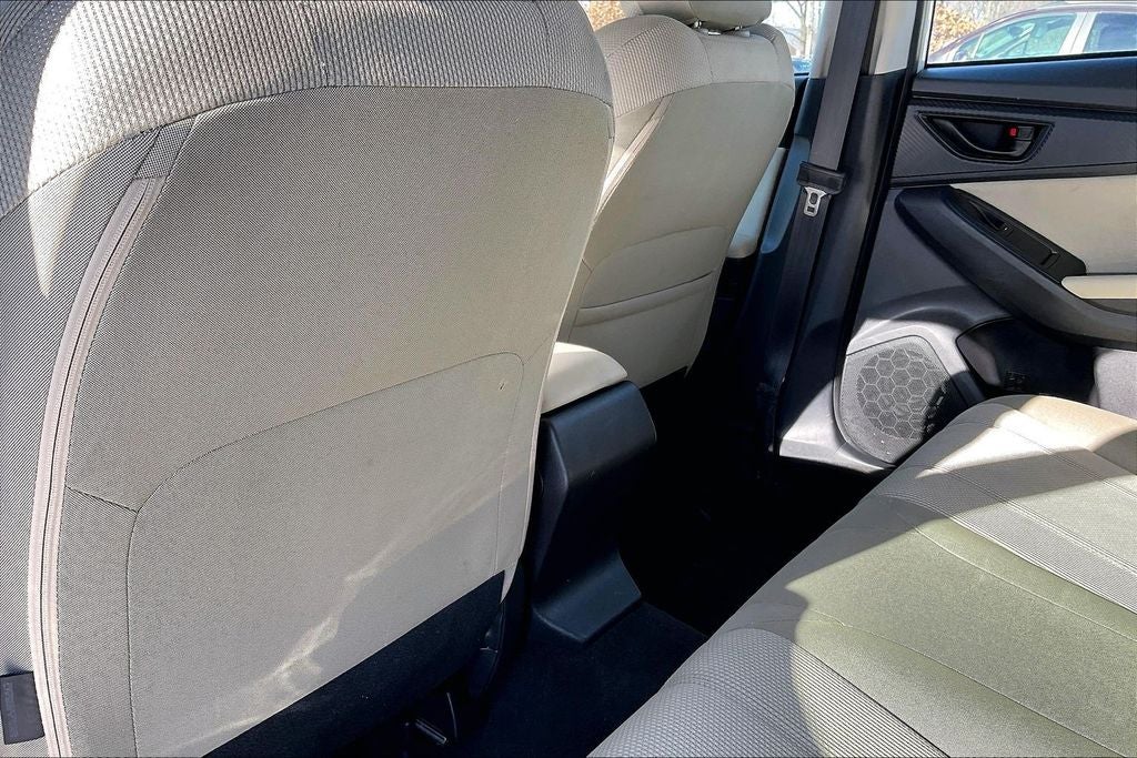 2023 Subaru Impreza Premium