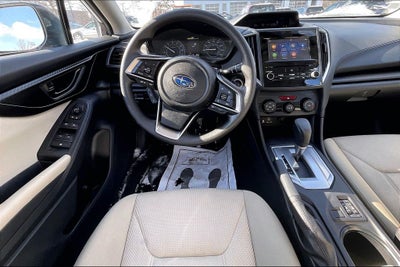 2023 Subaru Impreza Premium