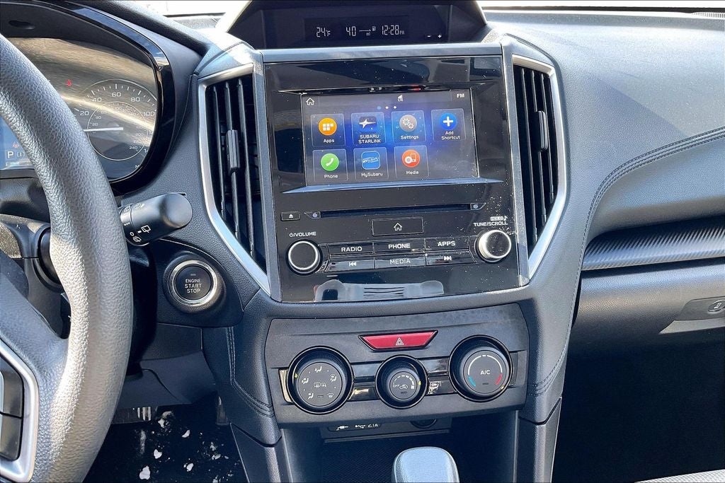 2023 Subaru Impreza Premium