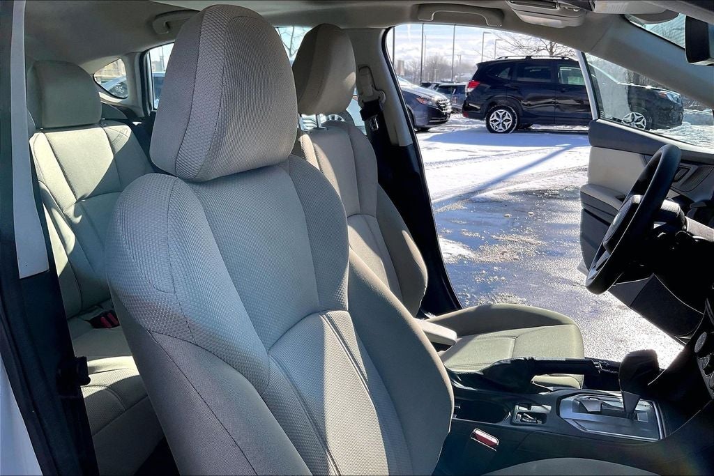 2023 Subaru Impreza Premium