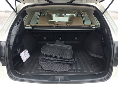 2019 Subaru Outback 3.6R Limited